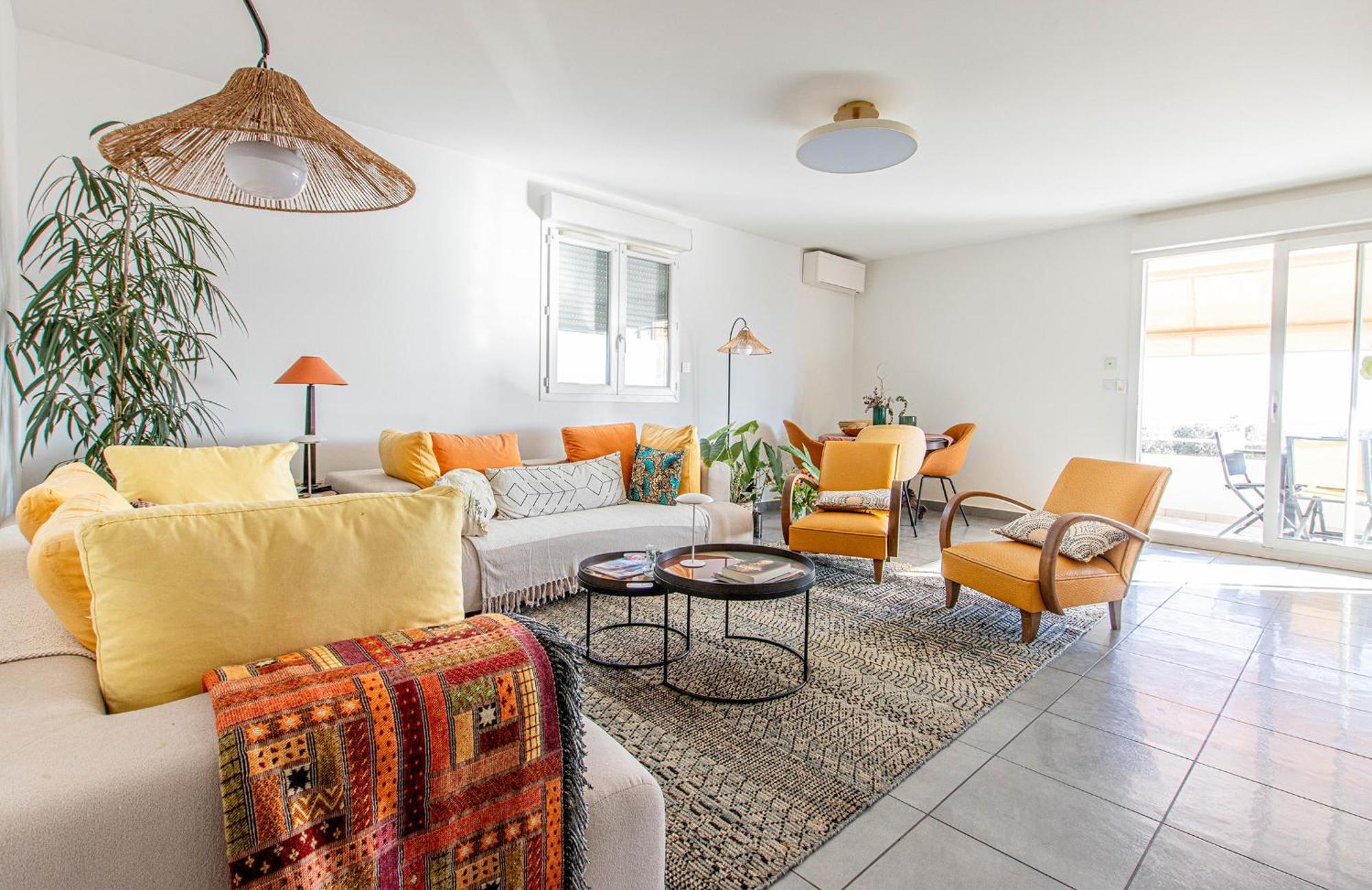 Apartment I Sanguinari Ajaccio (Corsica)