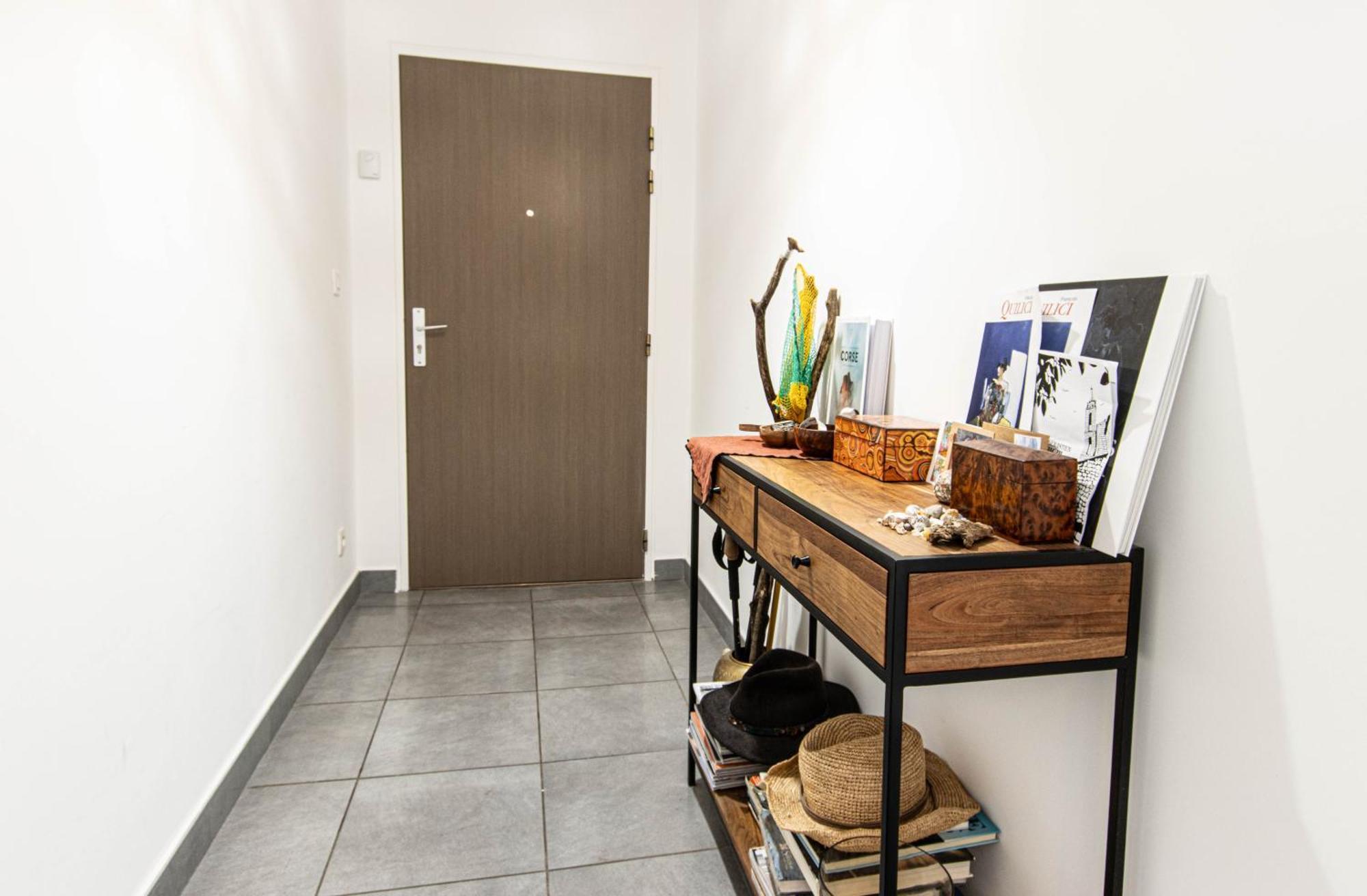 Apartment I Sanguinari