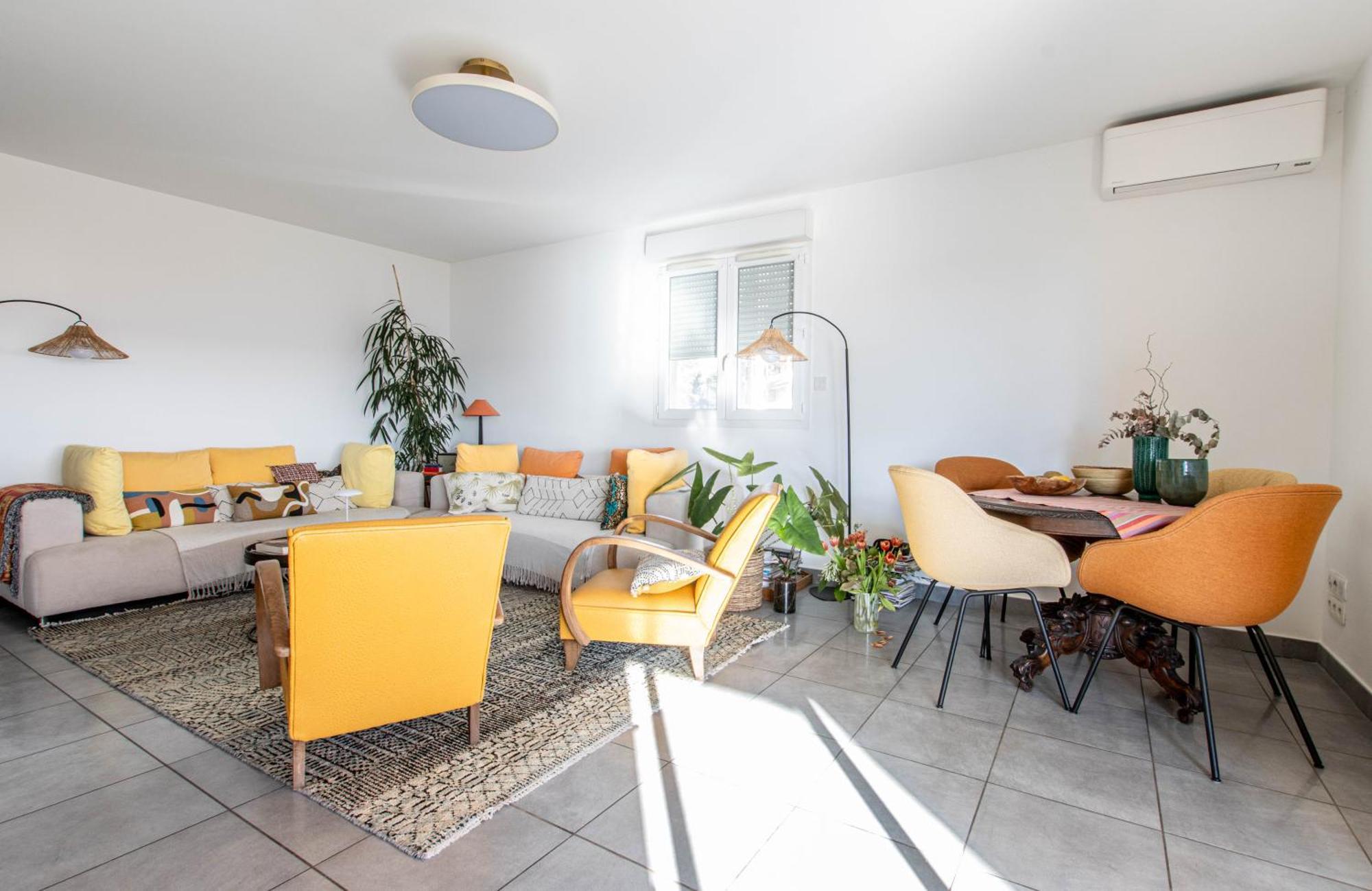 Apartment I Sanguinari